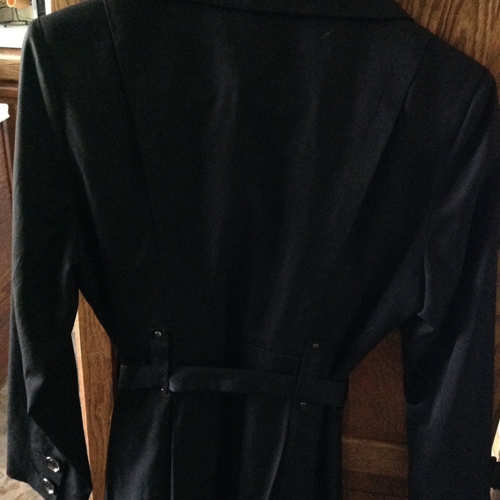 Trench coat - Picture 4 of 4